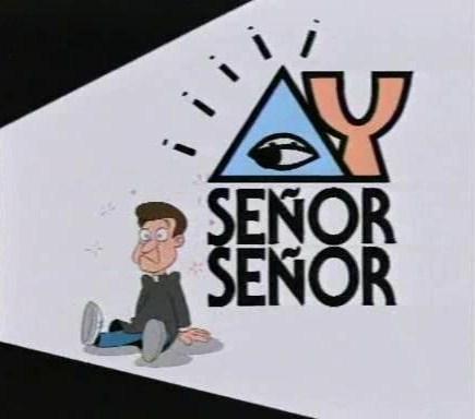 Televisión retro: media Jesús Puente