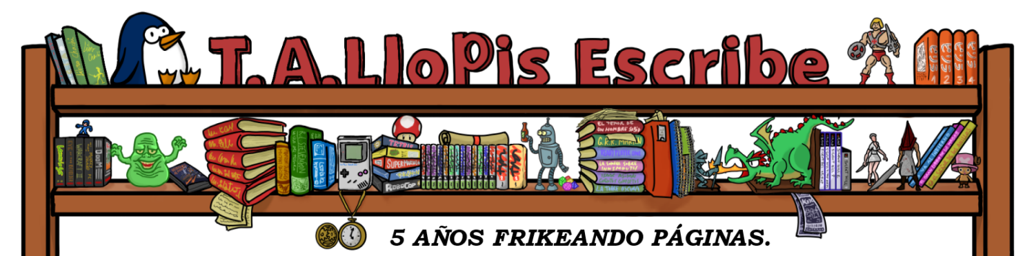 TALLOPIS-ESCRIBE.COM